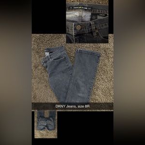 DKNY Jeans